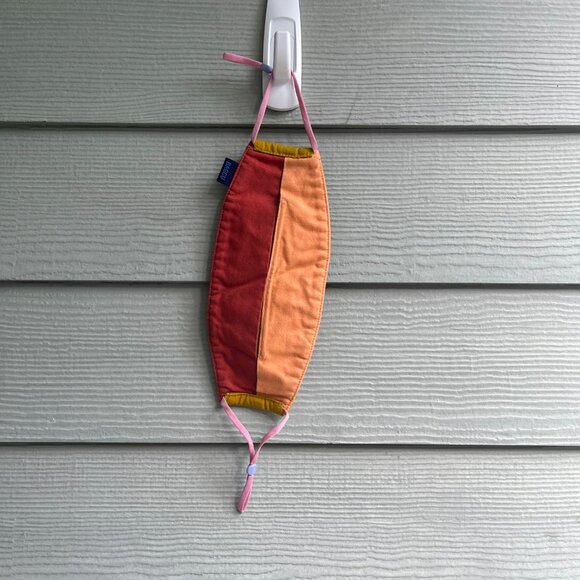 baggu clay loop mask set - Picture 4 of 8